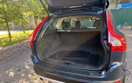 Volvo XC60 II, 2012 год, 2 000 000 рублей, 8 фотография