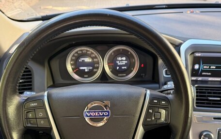 Volvo XC60 II, 2012 год, 2 000 000 рублей, 12 фотография