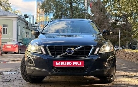 Volvo XC60 II, 2012 год, 2 000 000 рублей, 2 фотография