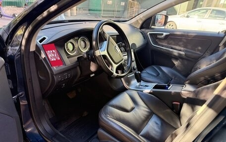Volvo XC60 II, 2012 год, 2 000 000 рублей, 10 фотография