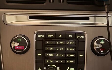 Volvo XC60 II, 2012 год, 2 000 000 рублей, 13 фотография