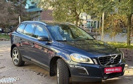 Volvo XC60 II, 2012 год, 2 000 000 рублей, 3 фотография