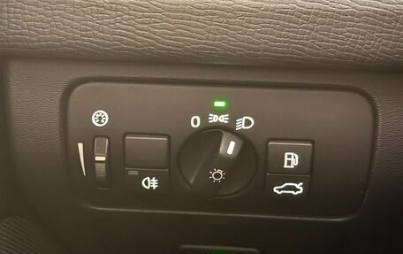 Volvo XC60 II, 2012 год, 2 000 000 рублей, 15 фотография