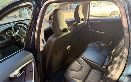 Volvo XC60 II, 2012 год, 2 000 000 рублей, 16 фотография