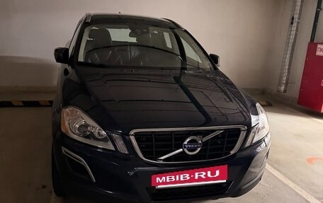 Volvo XC60 II, 2012 год, 2 000 000 рублей, 17 фотография