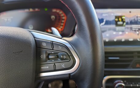 Geely Tugella FY11, 2022 год, 2 600 000 рублей, 15 фотография
