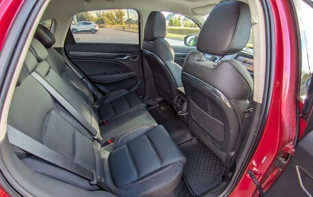 Geely Tugella FY11, 2022 год, 2 600 000 рублей, 13 фотография
