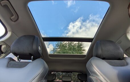 Geely Tugella FY11, 2022 год, 2 600 000 рублей, 19 фотография
