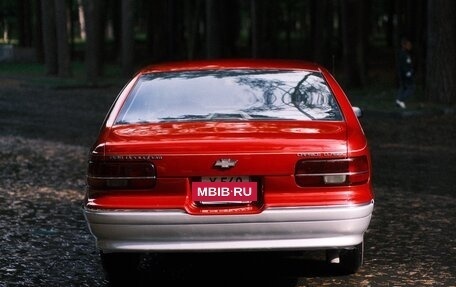 Chevrolet Caprice IV, 1992 год, 1 590 000 рублей, 6 фотография