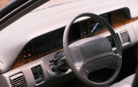 Chevrolet Caprice IV, 1992 год, 1 590 000 рублей, 9 фотография
