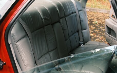Chevrolet Caprice IV, 1992 год, 1 590 000 рублей, 10 фотография