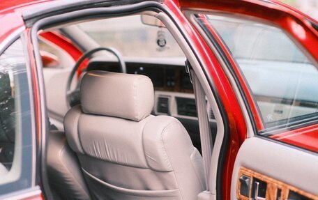 Chevrolet Caprice IV, 1992 год, 1 590 000 рублей, 11 фотография