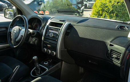 Nissan X-Trail, 2012 год, 1 418 000 рублей, 7 фотография
