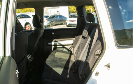 Nissan X-Trail, 2012 год, 1 418 000 рублей, 8 фотография