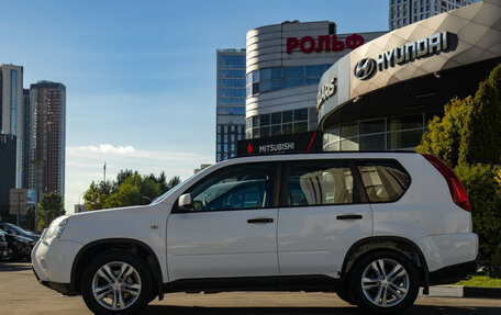 Nissan X-Trail, 2012 год, 1 418 000 рублей, 6 фотография