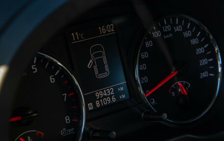 Nissan X-Trail, 2012 год, 1 418 000 рублей, 9 фотография
