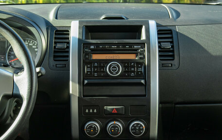 Nissan X-Trail, 2012 год, 1 418 000 рублей, 12 фотография