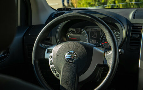 Nissan X-Trail, 2012 год, 1 418 000 рублей, 11 фотография