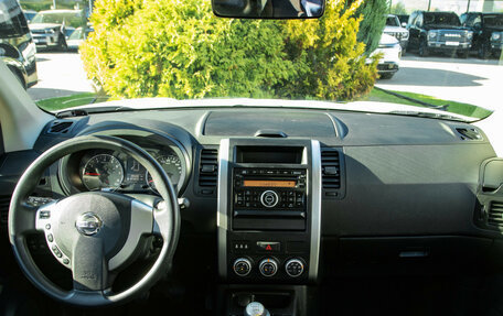 Nissan X-Trail, 2012 год, 1 418 000 рублей, 10 фотография