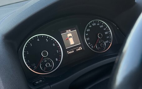Volkswagen Tiguan I, 2013 год, 1 350 000 рублей, 9 фотография