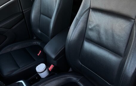 Volkswagen Tiguan I, 2013 год, 1 350 000 рублей, 10 фотография