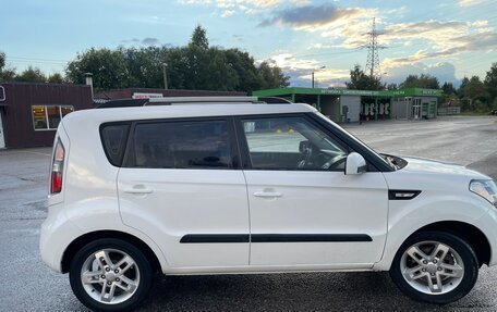 KIA Soul I рестайлинг, 2011 год, 650 000 рублей, 4 фотография