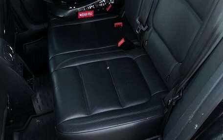 Volkswagen Tiguan I, 2013 год, 1 350 000 рублей, 12 фотография