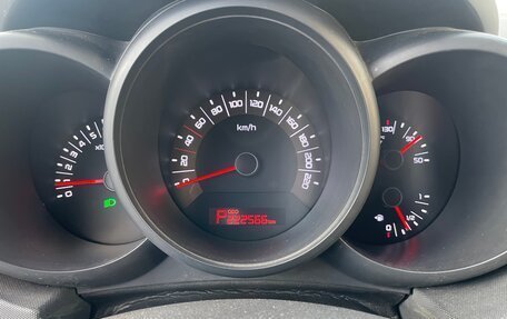 KIA Soul I рестайлинг, 2011 год, 650 000 рублей, 10 фотография
