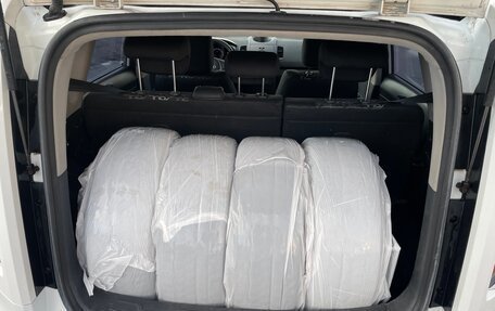 KIA Soul I рестайлинг, 2011 год, 650 000 рублей, 17 фотография
