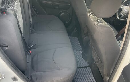 KIA Soul I рестайлинг, 2011 год, 650 000 рублей, 16 фотография