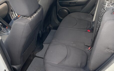 KIA Soul I рестайлинг, 2011 год, 650 000 рублей, 15 фотография