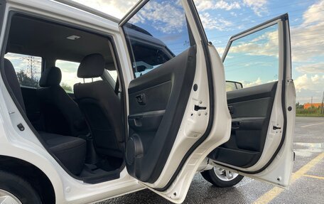KIA Soul I рестайлинг, 2011 год, 650 000 рублей, 14 фотография