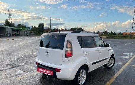 KIA Soul I рестайлинг, 2011 год, 650 000 рублей, 7 фотография