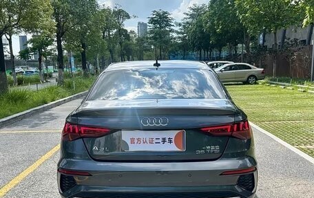 Audi A3, 2023 год, 2 440 900 рублей, 4 фотография