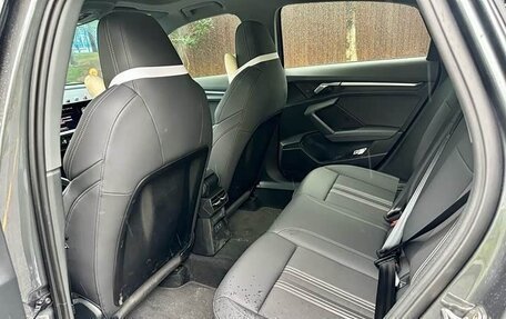 Audi A3, 2023 год, 2 440 900 рублей, 9 фотография