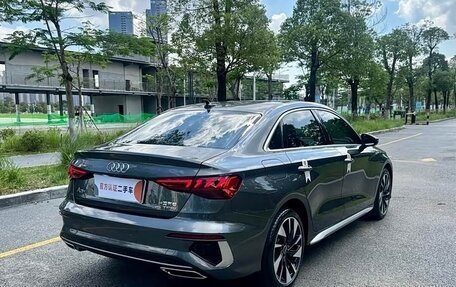 Audi A3, 2023 год, 2 440 900 рублей, 5 фотография