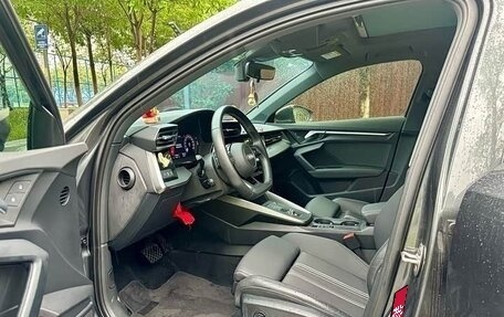 Audi A3, 2023 год, 2 440 900 рублей, 6 фотография