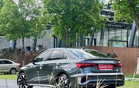 Audi A3, 2023 год, 2 440 900 рублей, 7 фотография