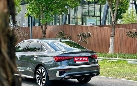 Audi A3, 2023 год, 2 440 900 рублей, 14 фотография