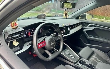 Audi A3, 2023 год, 2 440 900 рублей, 8 фотография