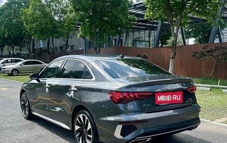 Audi A3, 2023 год, 2 440 900 рублей, 10 фотография