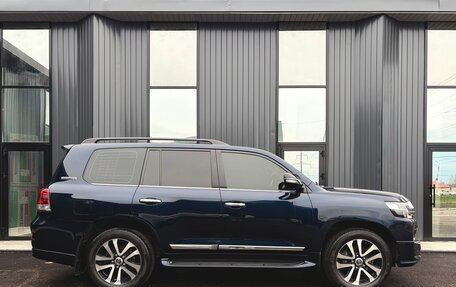 Toyota Land Cruiser 200, 2019 год, 7 500 000 рублей, 5 фотография