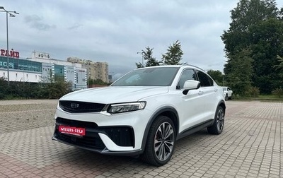 Geely Tugella FY11, 2022 год, 2 490 000 рублей, 1 фотография
