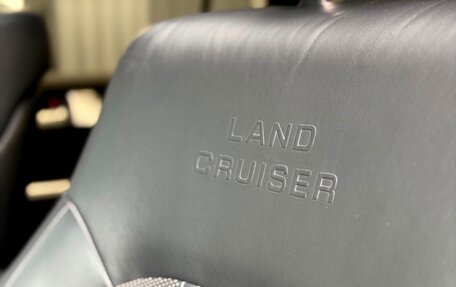 Toyota Land Cruiser 200, 2019 год, 7 500 000 рублей, 17 фотография