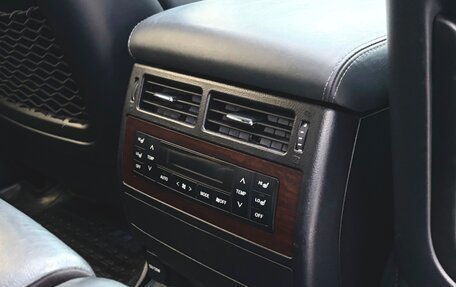 Toyota Land Cruiser 200, 2019 год, 7 500 000 рублей, 11 фотография