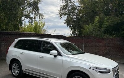 Volvo XC90 II рестайлинг, 2019 год, 5 600 000 рублей, 1 фотография