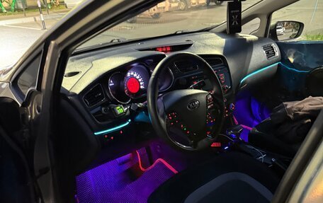 KIA cee'd III, 2012 год, 1 450 000 рублей, 9 фотография