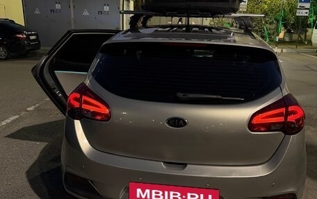 KIA cee'd III, 2012 год, 1 450 000 рублей, 5 фотография