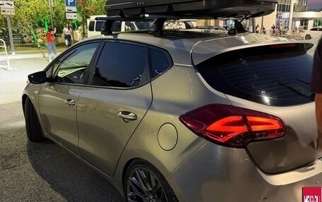 KIA cee'd III, 2012 год, 1 450 000 рублей, 6 фотография