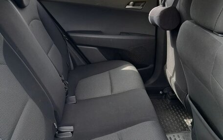 Hyundai Creta I рестайлинг, 2020 год, 1 750 000 рублей, 4 фотография